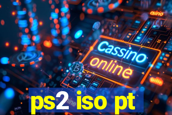 ps2 iso pt-br